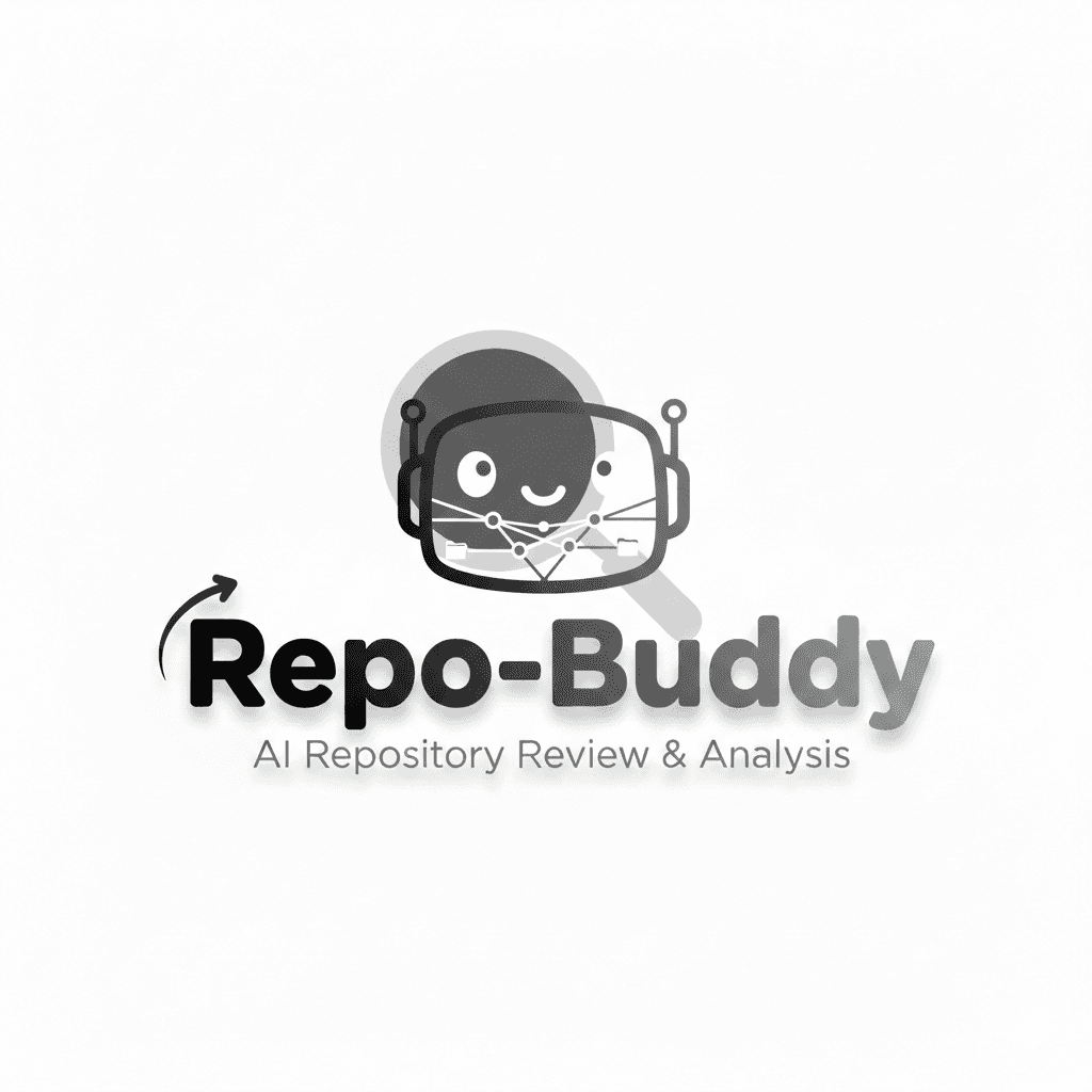 Repo-Buddy